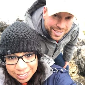 Meet your Posher, Kevin